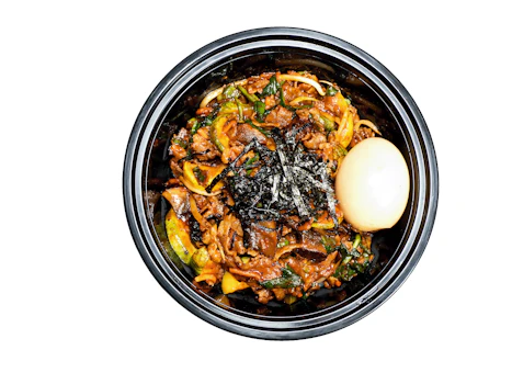 Photo of PB1. Pan Bibimbap