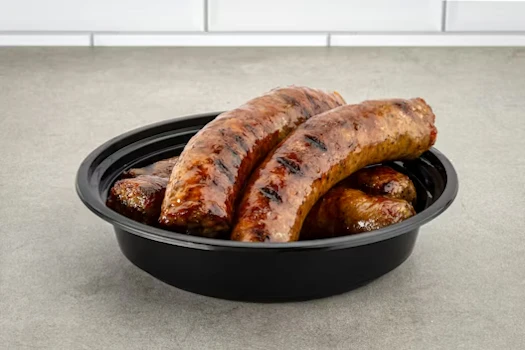 Photo of 1 Lb Italian Sausage with Natural Gravy
