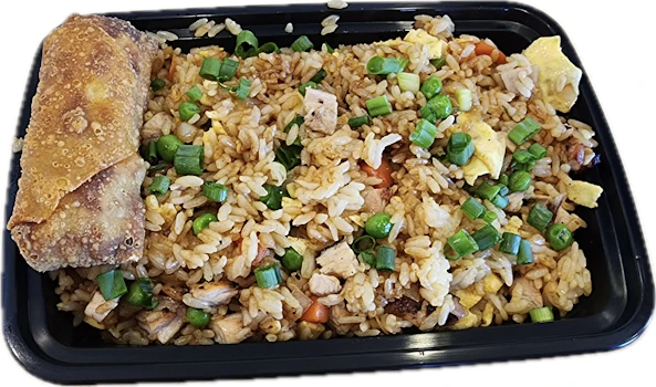 Photo of Extra Meat Fried Rice