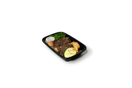 Photo of Beef Teriyaki Bowl