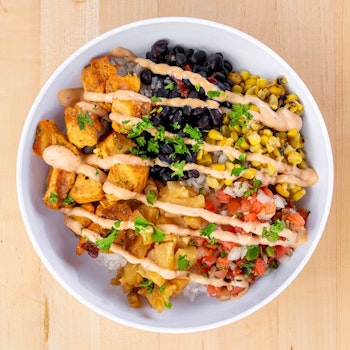 Photo of Tex Mex Bowl