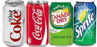 Photo of Can Soda