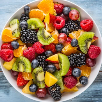 Photo of Individually-Packaged Fruit Salad
