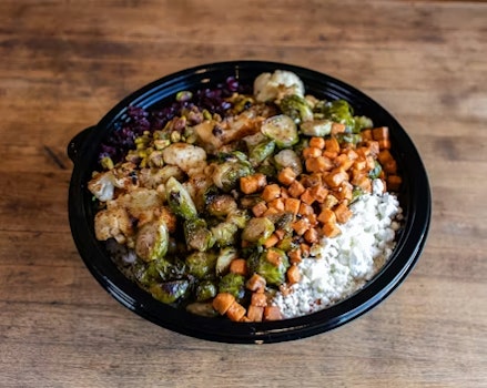 Photo of Harvest Bowl