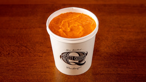 Photo of 16-Ounce Bottle of Chili-Lime Sauce