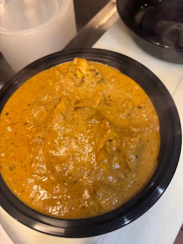 Photo of Shahi King Korma Curry