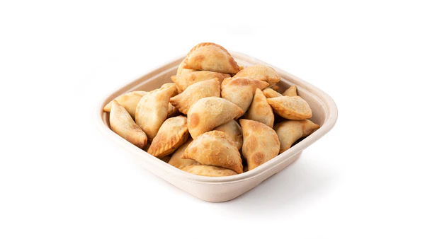 Photo of Party Sized Empanadas Platter