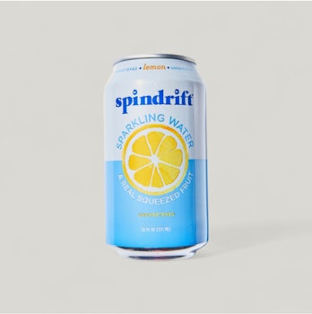 Photo of Sprindrift Lemon