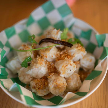 Photo of Shrimp Shumai