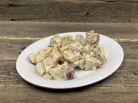 Photo of Potato Salad