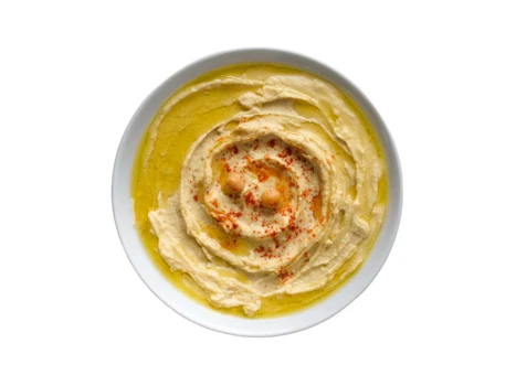 Photo of 32 oz Humus Bowl - 10ppl
