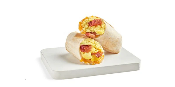 Photo of All American Wrap