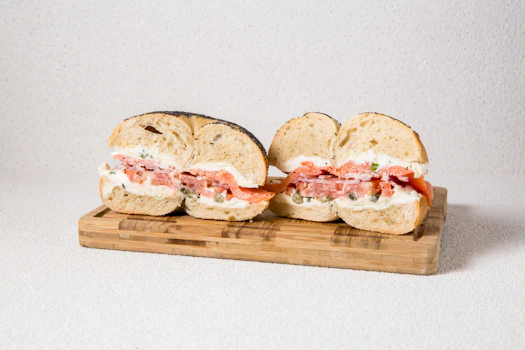 Photo of Triple S Sandwich