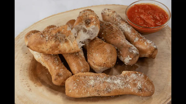 Photo of Breadsticks