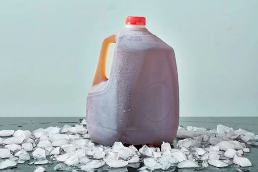 Photo of Gallon of Sweet Tea