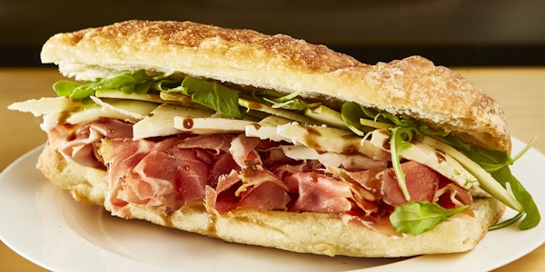 Photo of Uncle Vinny Sandwich