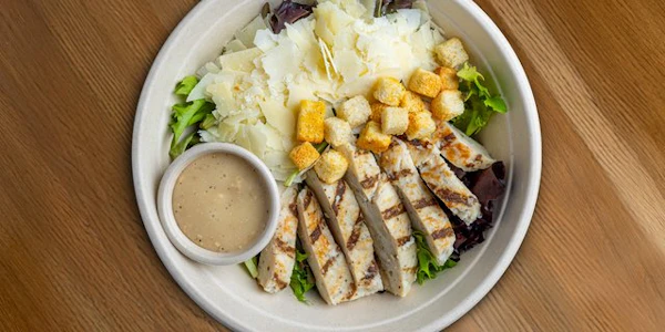 Photo of Caesar Salad