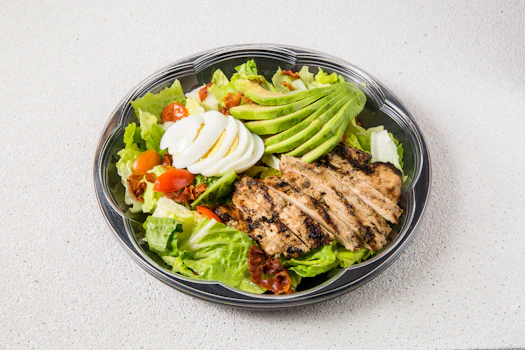 Photo of Cobb Salad