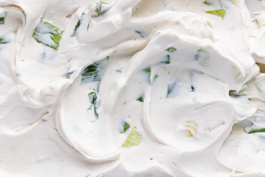Photo of 1/2 Pound of Scallion Tofu Spread