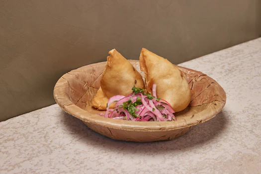 Photo of Himalayan Samosa