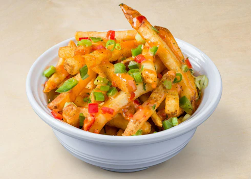 Photo of Dynamite Fries