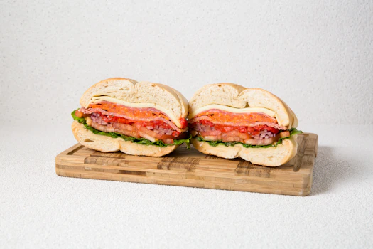 Photo of Italian Combo Sandwich