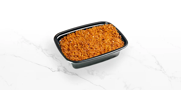 Photo of Catering Size Order of Parmesan Breadcrumbs