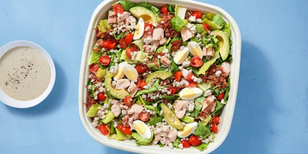 Photo of Large Classic Cobb Salad