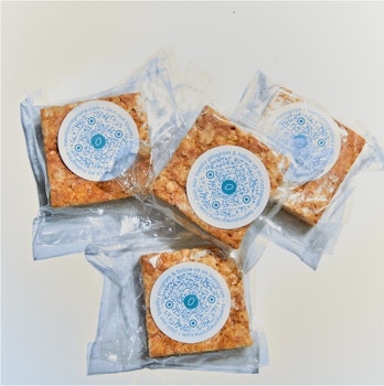 Photo of Rice Crispy Treat