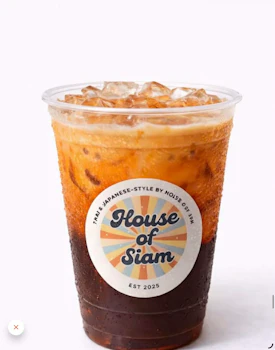 Photo of Thai Ice Tea