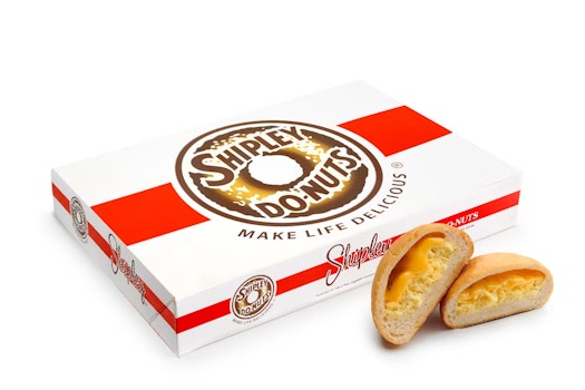 Photo of Half Dozen of Egg and Cheese Kolaches