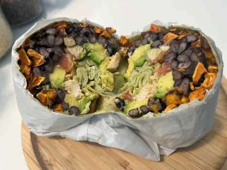 Photo of Elvis Wrap