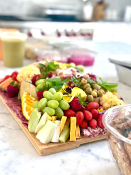 Photo of Charcuterie Board
