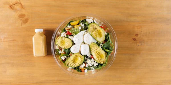 Photo of Breakfast Bowl Tray