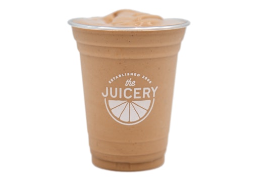Photo of 16 Oz Peanut Butter Bliss Smoothie