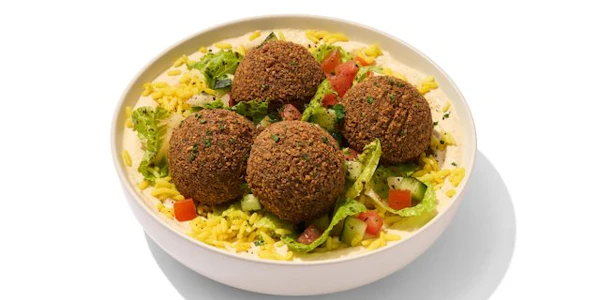 Photo of Falafel Bowl
