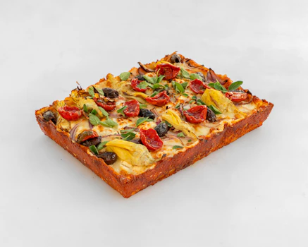 Photo of Greek Pizza