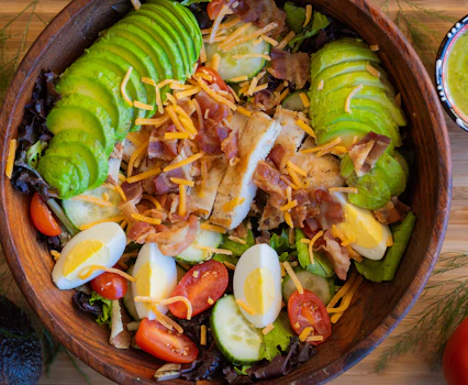 Photo of Signature Chicken Avocado Salad