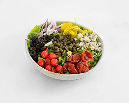 Photo of Antipasto Salad