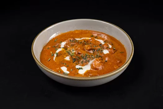 Photo of Makhni Butter Paneer