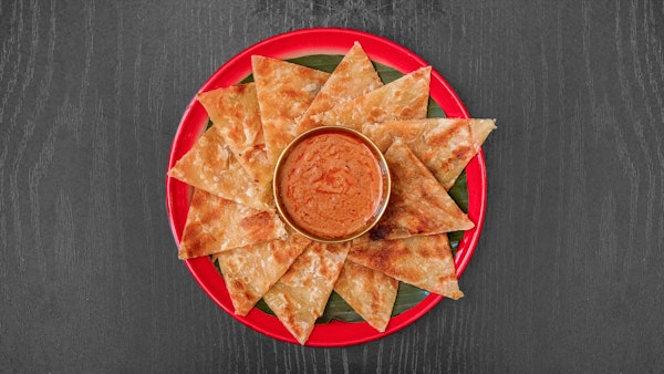 Photo of Order of Roti