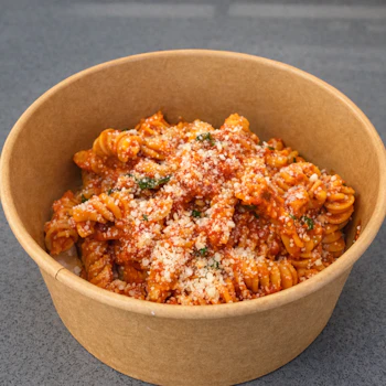 Photo of Fusilli