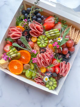 Photo of Picnic Box