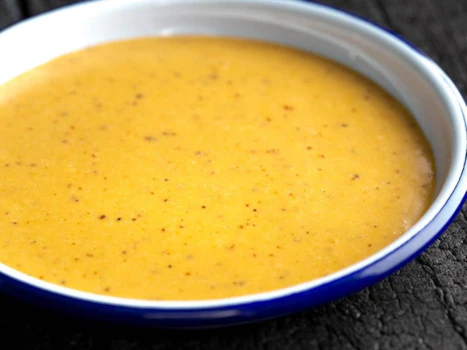 Photo of Honey Mustard Sauce