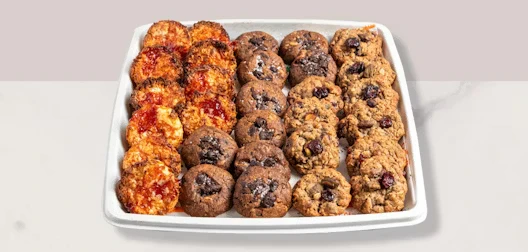 Photo of Cookie Tray