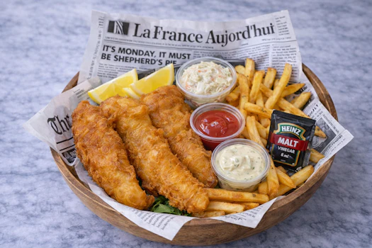 Photo of Fish & Chips