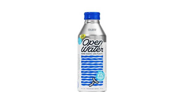 Photo of Open Water - Still