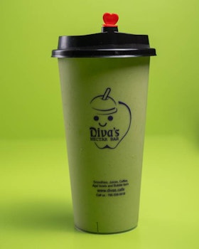 Photo of Small My Goodness Smoothie