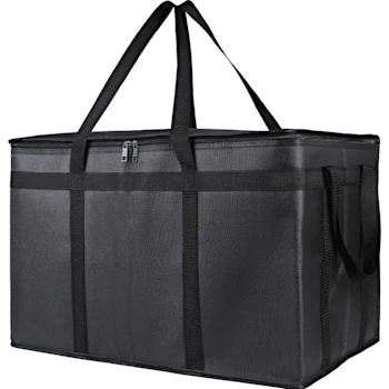 Photo of Insulated Food Travel Bag