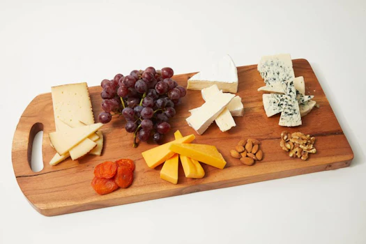 Photo of Regular Cheese Board